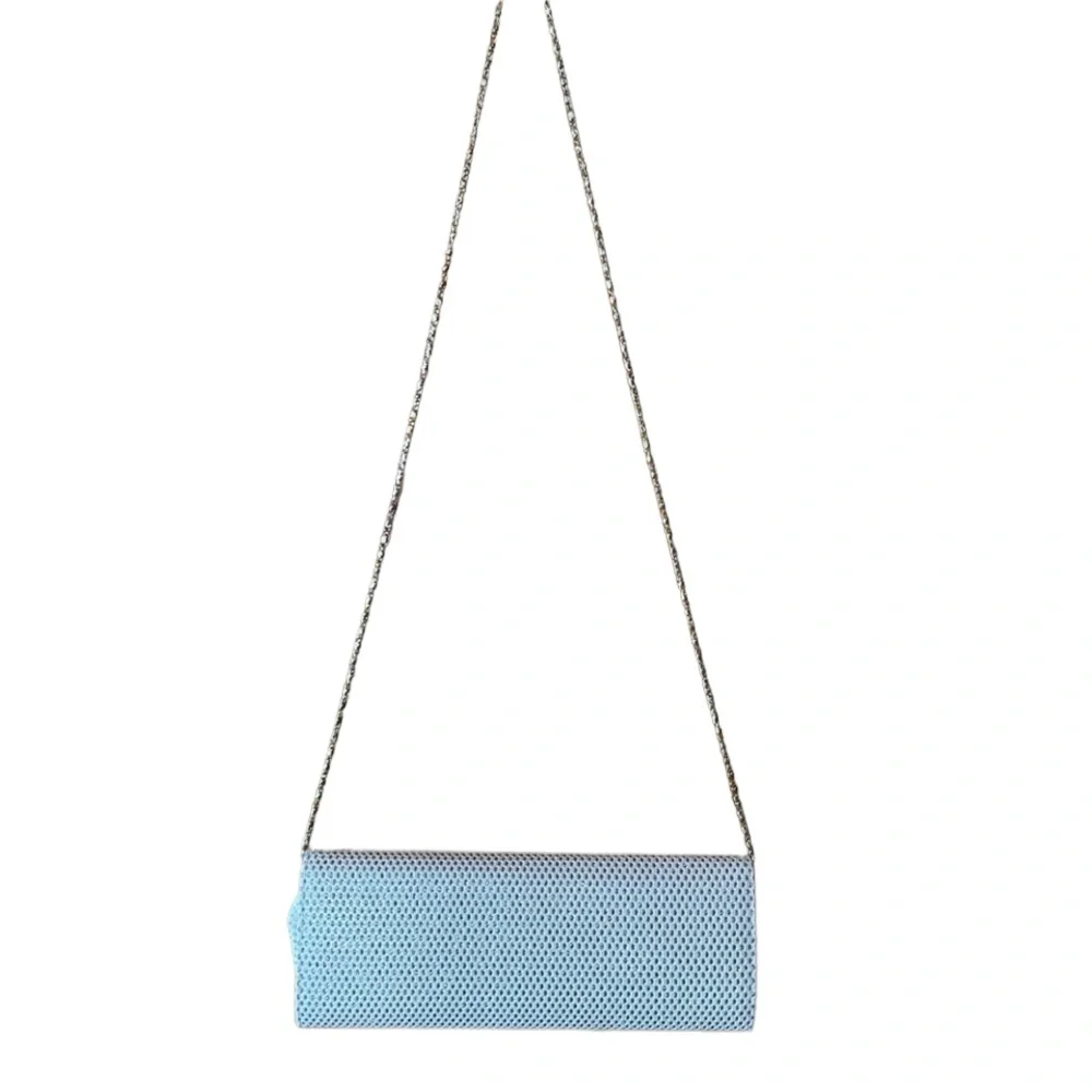 In’s Sparkly Rhinestone Clutch‎ Purse